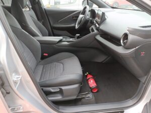 Toyota C-HR - miniatura 12
