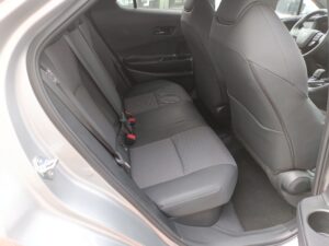 Toyota C-HR - miniatura 13