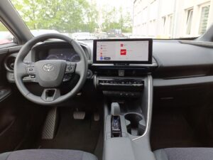 Toyota C-HR - miniatura 9