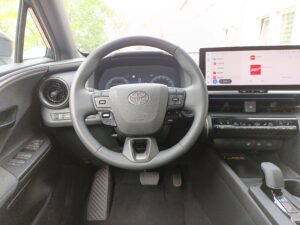 Toyota C-HR - miniatura 14
