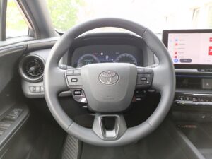 Toyota C-HR - miniatura 15