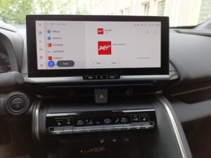 Toyota C-HR - miniatura 17