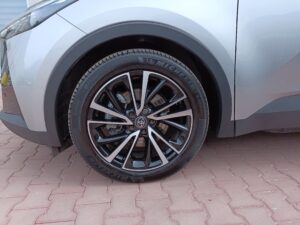 Toyota C-HR - miniatura 19