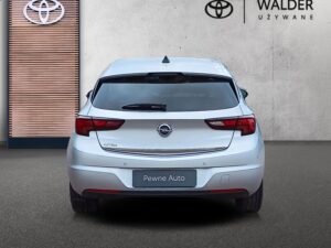 Opel Astra - miniatura 4