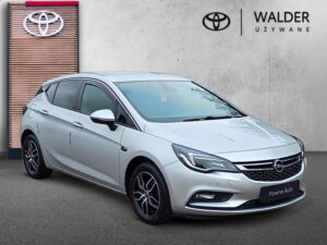 Opel Astra - miniatura 7