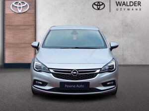 Opel Astra - miniatura 8