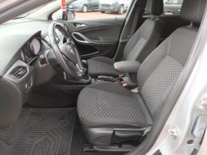 Opel Astra - miniatura 9