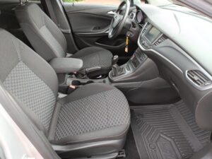 Opel Astra - miniatura 11