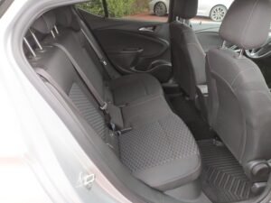 Opel Astra - miniatura 12