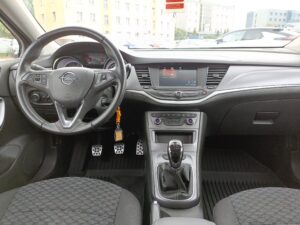 Opel Astra - miniatura 13