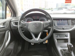 Opel Astra - miniatura 14
