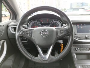 Opel Astra - miniatura 15
