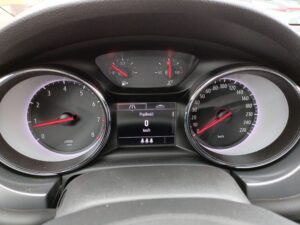 Opel Astra - miniatura 17
