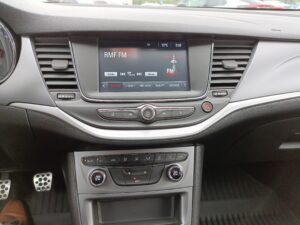 Opel Astra - miniatura 18