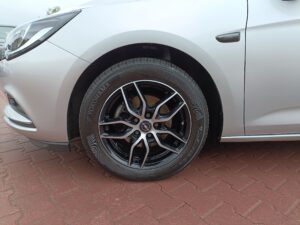 Opel Astra - miniatura 20