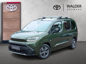 Toyota PROACE CITY VERSO - miniatura 1