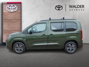 Toyota PROACE CITY VERSO - miniatura 2