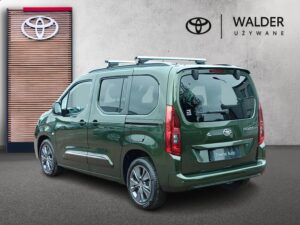 Toyota PROACE CITY VERSO - miniatura 3