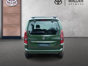 Toyota PROACE CITY VERSO - miniatura 4