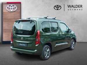 Toyota PROACE CITY VERSO - miniatura 5