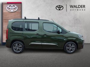 Toyota PROACE CITY VERSO - miniatura 6