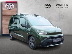 Toyota PROACE CITY VERSO - miniatura 7