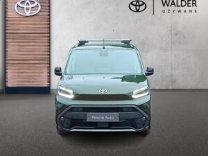 Toyota PROACE CITY VERSO - miniatura 8