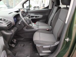 Toyota PROACE CITY VERSO - miniatura 9