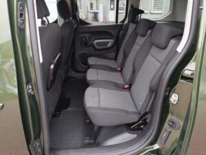 Toyota PROACE CITY VERSO - miniatura 10