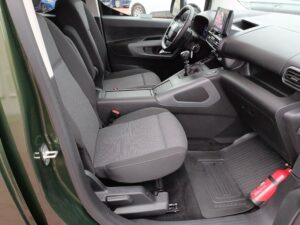 Toyota PROACE CITY VERSO - miniatura 11