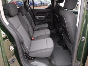 Toyota PROACE CITY VERSO - miniatura 12