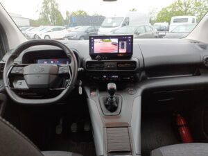 Toyota PROACE CITY VERSO - miniatura 13