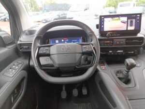 Toyota PROACE CITY VERSO - miniatura 14
