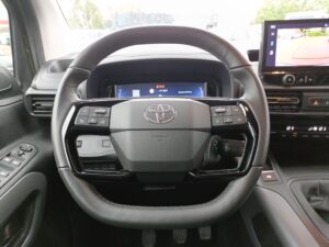 Toyota PROACE CITY VERSO - miniatura 15