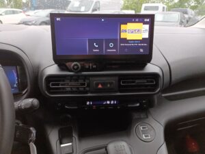 Toyota PROACE CITY VERSO - miniatura 17