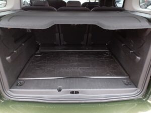 Toyota PROACE CITY VERSO - miniatura 18