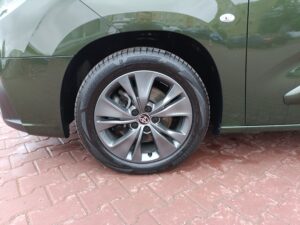 Toyota PROACE CITY VERSO - miniatura 19
