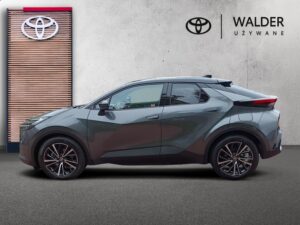 Toyota C-HR - miniatura 5