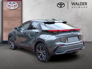 Toyota C-HR - miniatura 6