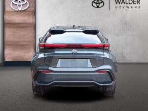 Toyota C-HR - miniatura 7