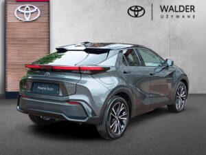 Toyota C-HR - miniatura 8