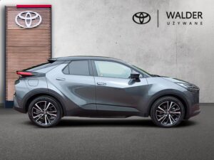 Toyota C-HR - miniatura 4