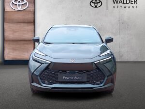 Toyota C-HR - miniatura 2