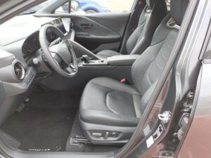 Toyota C-HR - miniatura 10