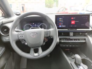 Toyota C-HR - miniatura 14