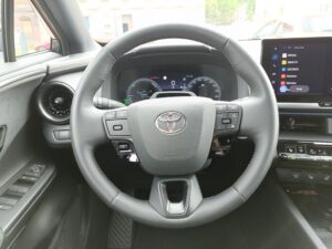 Toyota C-HR - miniatura 15