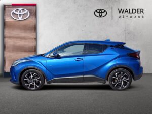 Toyota C-HR - miniatura 2