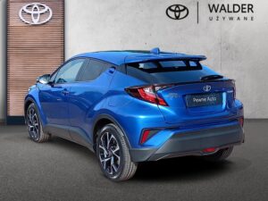 Toyota C-HR - miniatura 3