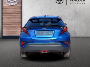 Toyota C-HR - miniatura 4