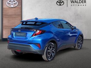 Toyota C-HR - miniatura 5